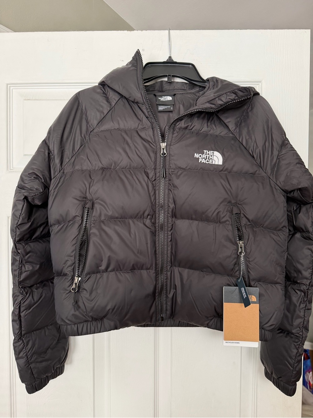 The North Face Women’s Hydrenalite Down Jacket